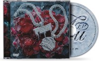 Audio Cd - Capo Plaza - 4U - Atlantic -D- Neu