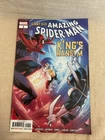 Giant-Size Amazing Spider-Man: King's Ransom #1 Marvel Comics 2021