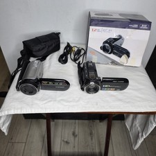 Digital Camcorders Samsung And Pro More Not T...