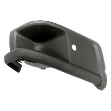 Bumper End For Chevy Colorado 19-22 LH Rear Park Assist Sensors. Will Fit Models