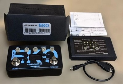 Hotone Binary Eko No.m1302