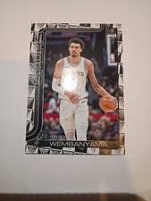 2025-26 Topps - Victor Wembanyama #195 Season Tip-Off