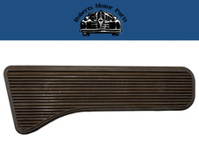New Brown Gas Pedal For 1939 1940 1941 Chrysler Plymouth Dodge Desoto Cars