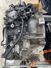 Freelander 1 2005 2.00tdi Automatic Gearbox Transmission Gearbox 116347 miles