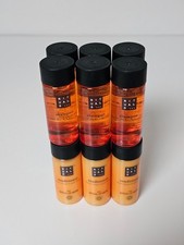 Image of Rituals The Ritual of Mehr Travel Set 6x Shampoo + 6x Conditioner 30ml Each
