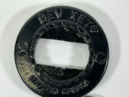 Bev Key Tampa Bay Devil Rays 1995 MLB 3-in-1 Bottle Opener - Afbeelding 3 van 4