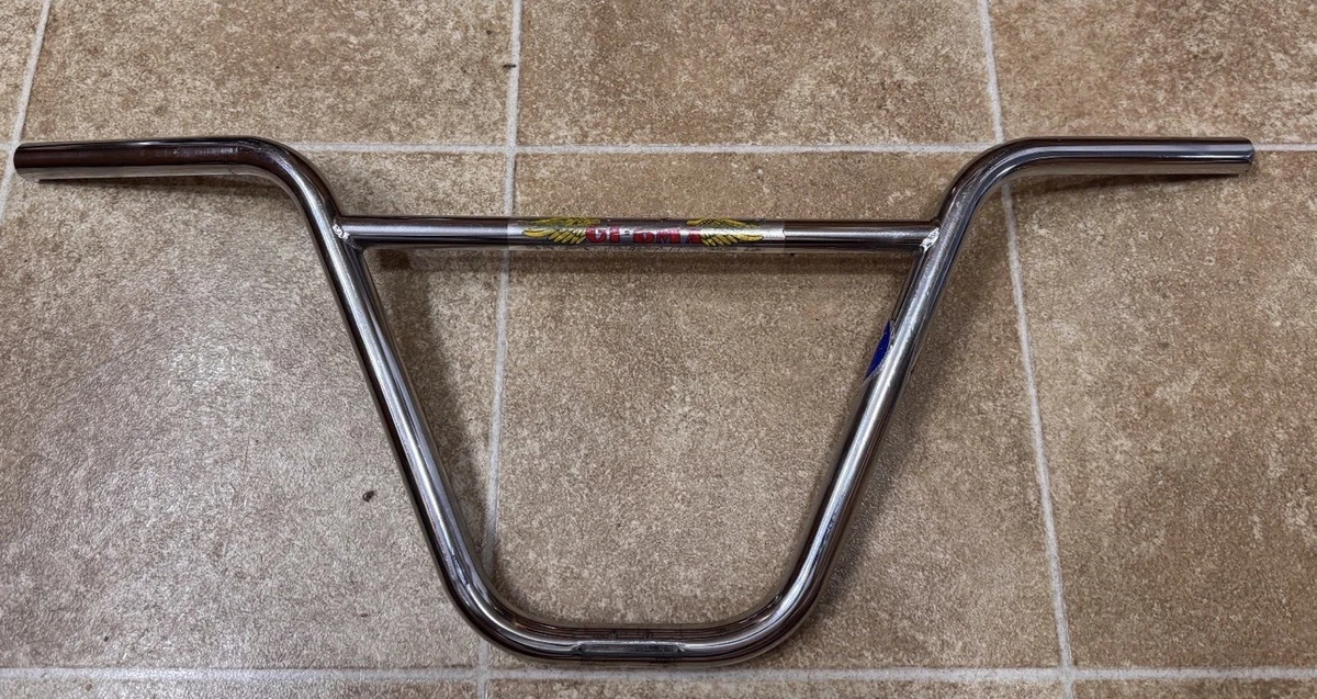 VINTAGE NOS GT BMX ハンドル ビンテージ 未使用 VINTAGE NOS GT BMX ハンドル ビンテージ 未使用 【公式通販】