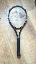Dunlop Force Ti Racket | 24 1/4 | Vibrotech | Racket Dunlop sport for Adults |
