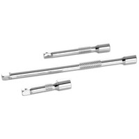 Performance Tool W36940 SteckschlüSsel-VerläNgerungs-Set, 1/4-Zoll-Antrieb,