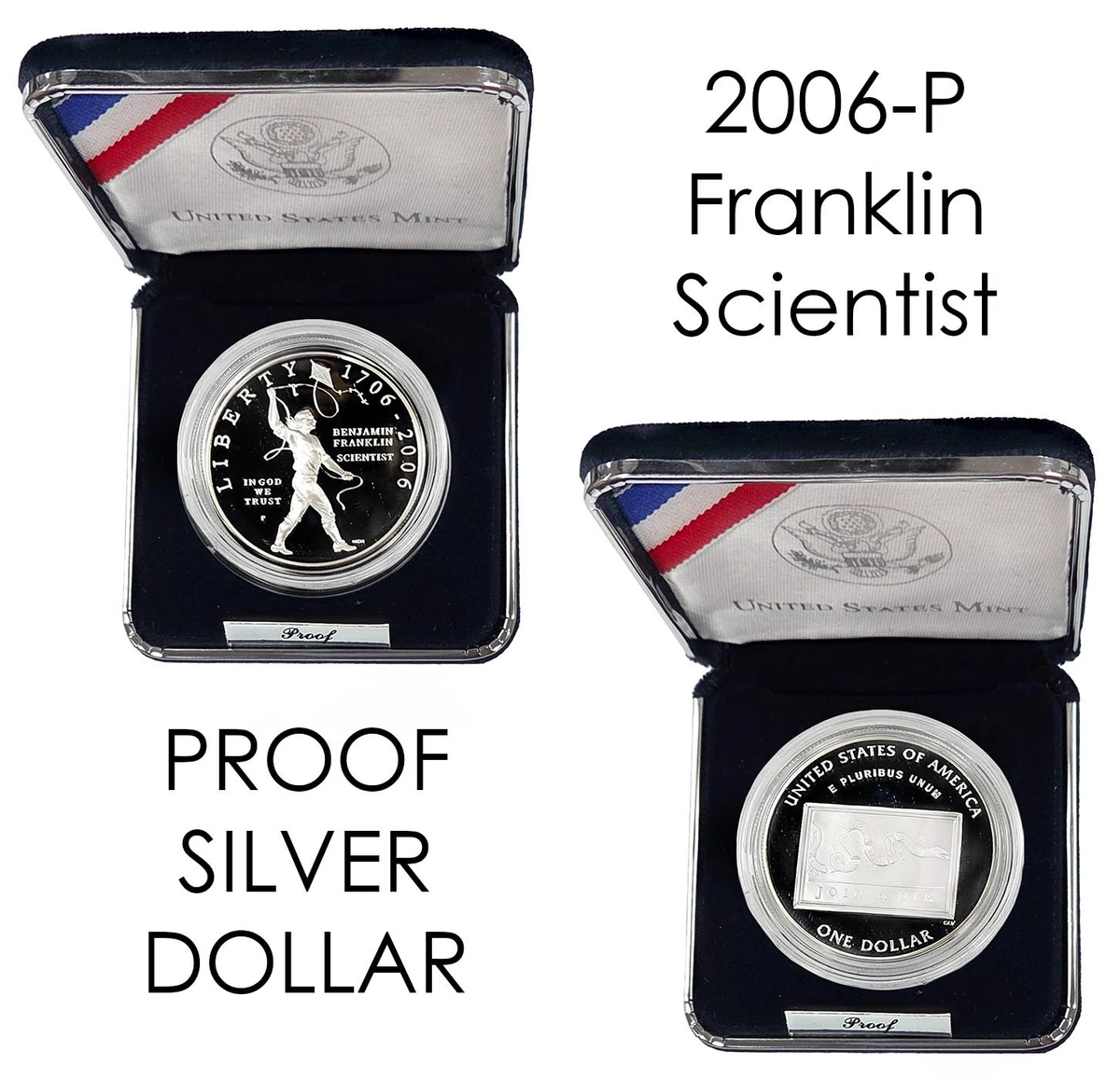 2006 Commemorative Silver Dollar for sale | eBay