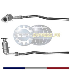 Catalyseurs Opel CORSA