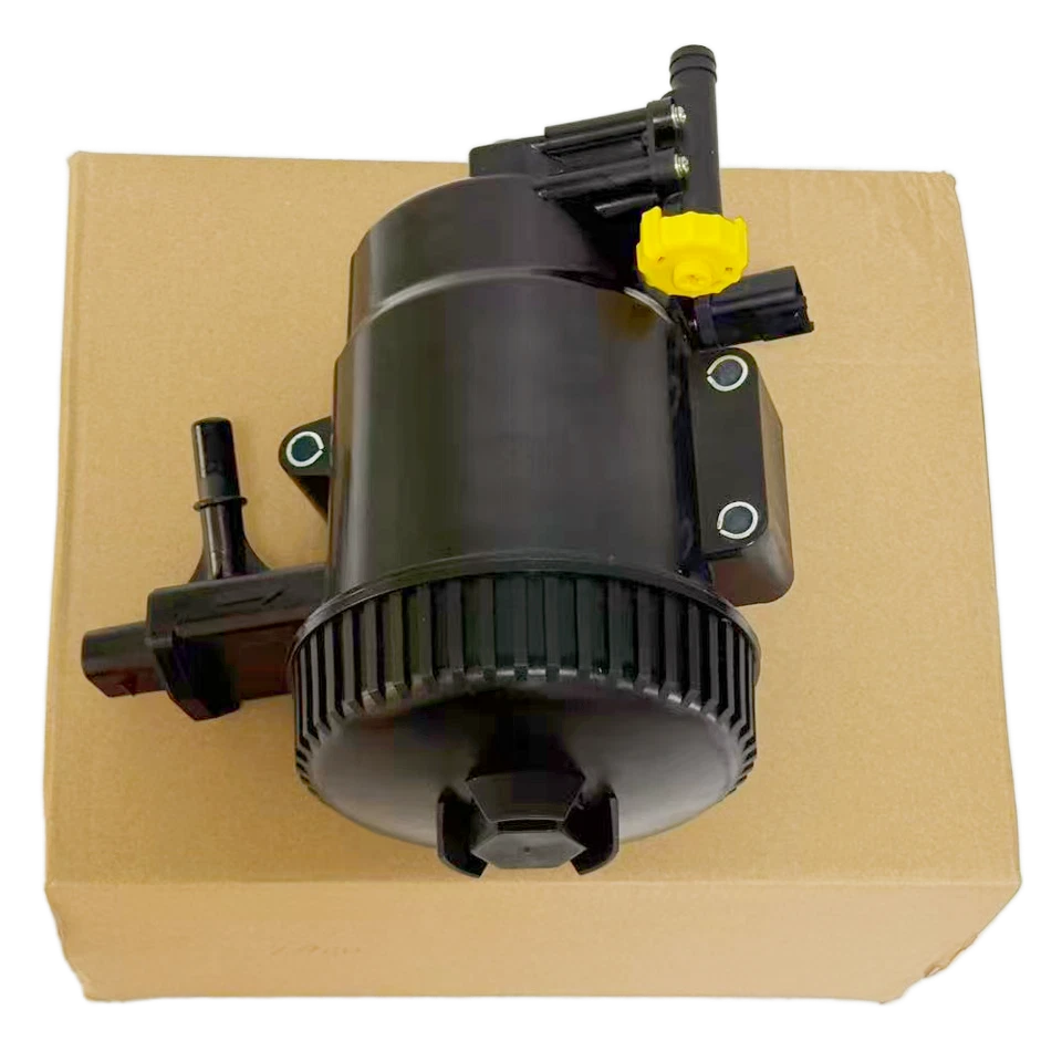 New Fuel Filter Housing For Ram 2500 3500 6.7L Diesel 2011-2012 68065609AC — 第 3/4 张图片