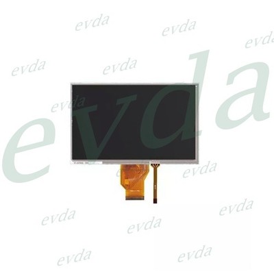 LCD Display Touch Screen Digitizer Für Snap-on Modis Ultra EEMS328 Scanner
