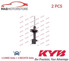 STOSSDAMPFER STOßDÄMPFER 2 STÜCK PAAR KYB 334275 2PCS A FÜR SUBARU OUTBACK