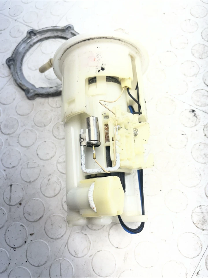 Bomba de combustible para Yamaha FZ6 FZ6R FZ6RC 101962-2060 2004-2009 gasolina transmisor OEM Foto 4 de 4