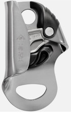 Petzl BASIC Ascender Rope Clamp Climbing Caving Compact Lightweight 85g