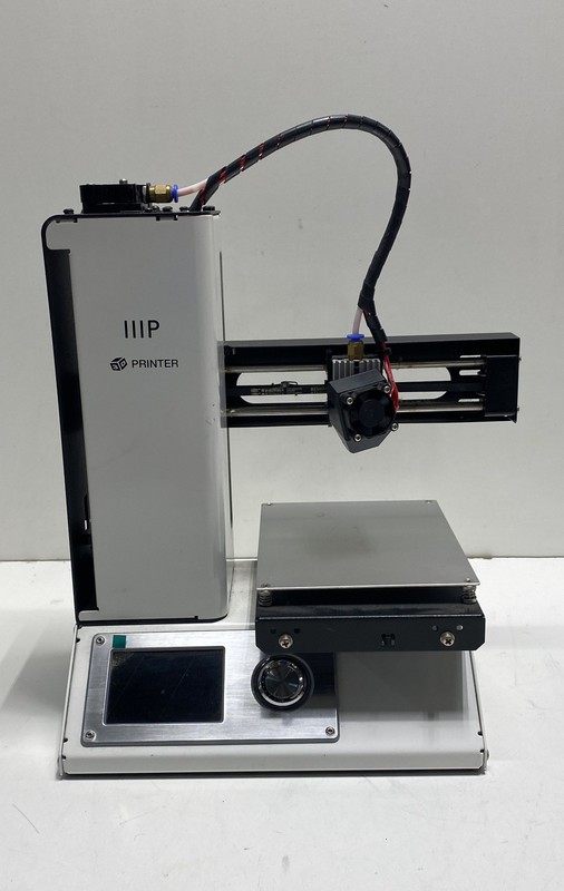 Monoprice MP 200 Desktop 3D Printer FDM Cantilever Arm P/N 15365