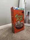 Reeses Puffs KAWS Cereal Family Size Limited Edition  (NOT FOR  CONSUMPTION) — photo 6