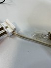 VTG Conch Shell Accent/ Lamp Works Nautical Decor — photo 7
