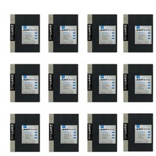 Itoya Art Profolio Original 4x6 Inch Photo Display Book Album 12 Pack