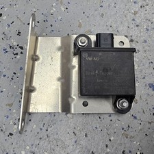 Lamborghini Huracan Tire Sensor Module TPMS 4S0907456 4S09074S6 Bracket Pressure