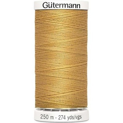 Gutermann Nähgarn 250m
