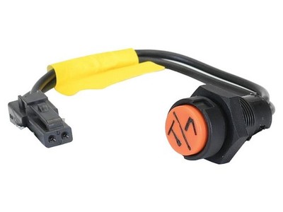 Throttle Schalter für Massey Ferguson 8650, 8660, 8670, 8680, 8690 - 4291423M3