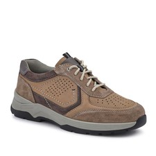 EasyFit Extra-Wide-Fit Bungee-Lace Trainers - Size
