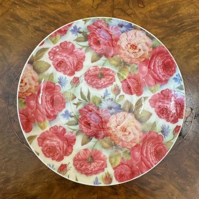 Maxwell & Williams Rose Blooms Saucer