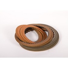 Acdelco 24248008 Automatic Transmission Clutch Plate Kit With Friction Plates
