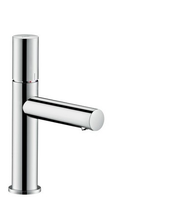 Hansgrohe Basin Mixer 110 Axor Uno 45002000