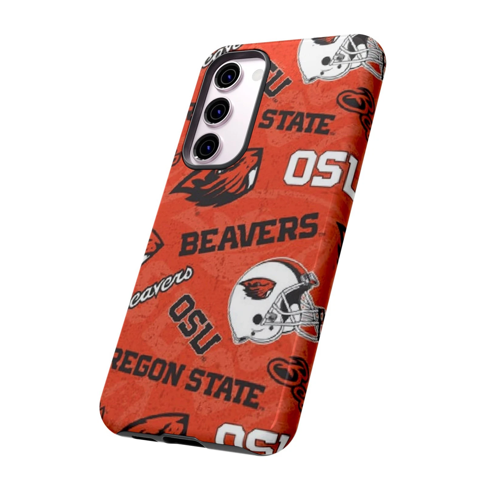Oregon State University iPhone Cases