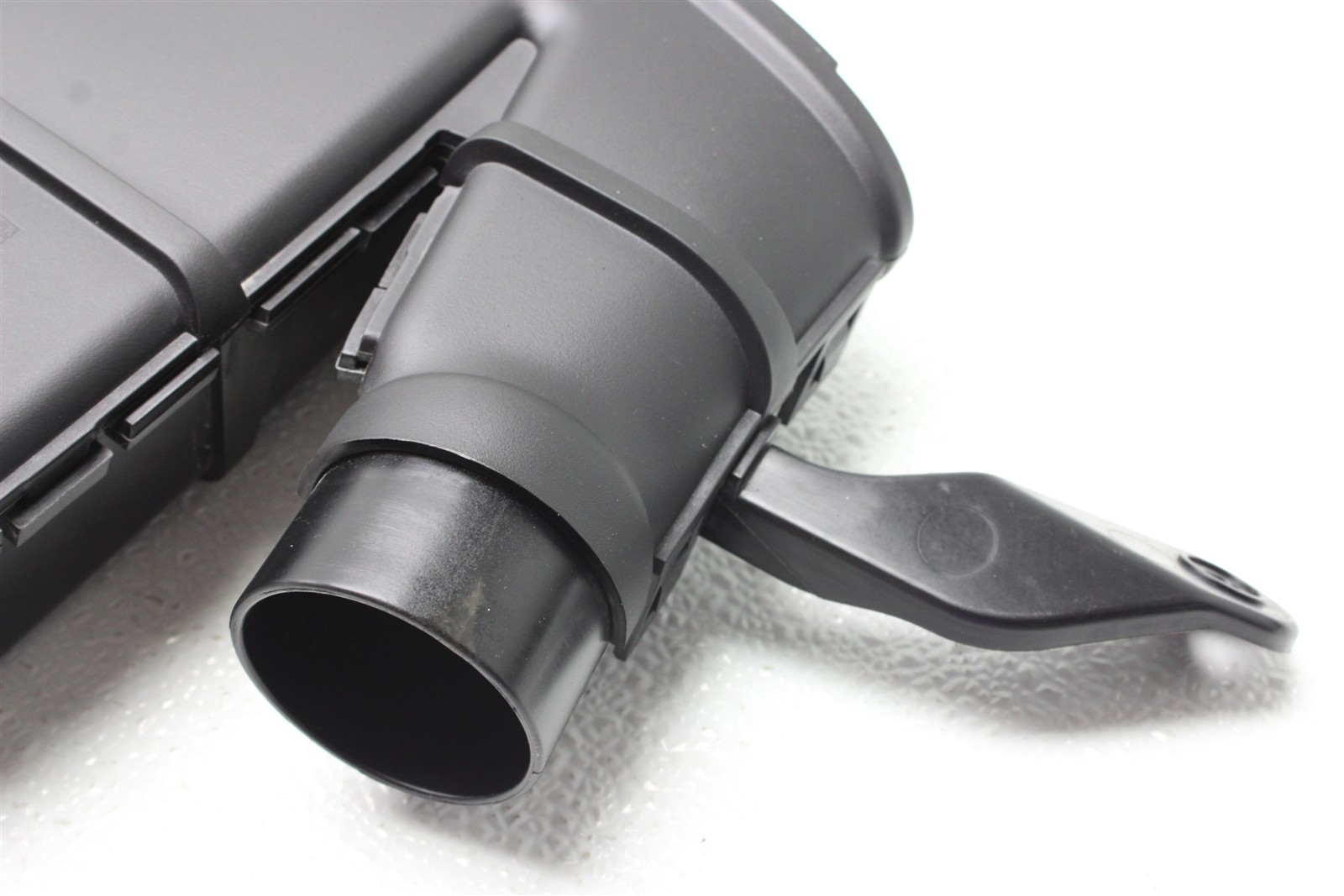 2025 McLaren Artura Left Vent Duct 16AA400SP