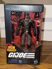 GI Joe Classified Series #132 Cobra Iron Grenadier 6" Action Figure OPEN BOX