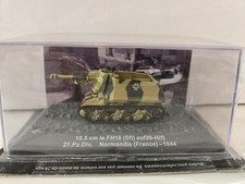 Altaya 1/72 Scale A1520 - T34/76 Soviet Tank - USSR 1942