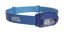 Petzl Petzl TIKKINA®Blue (US IMPORT)