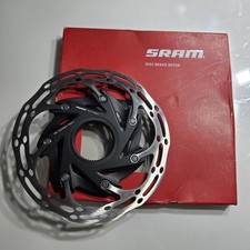 SRAM CLX-R Disc Brake Rotor 140/mm Road Bike Design Centerlock Centerline XR