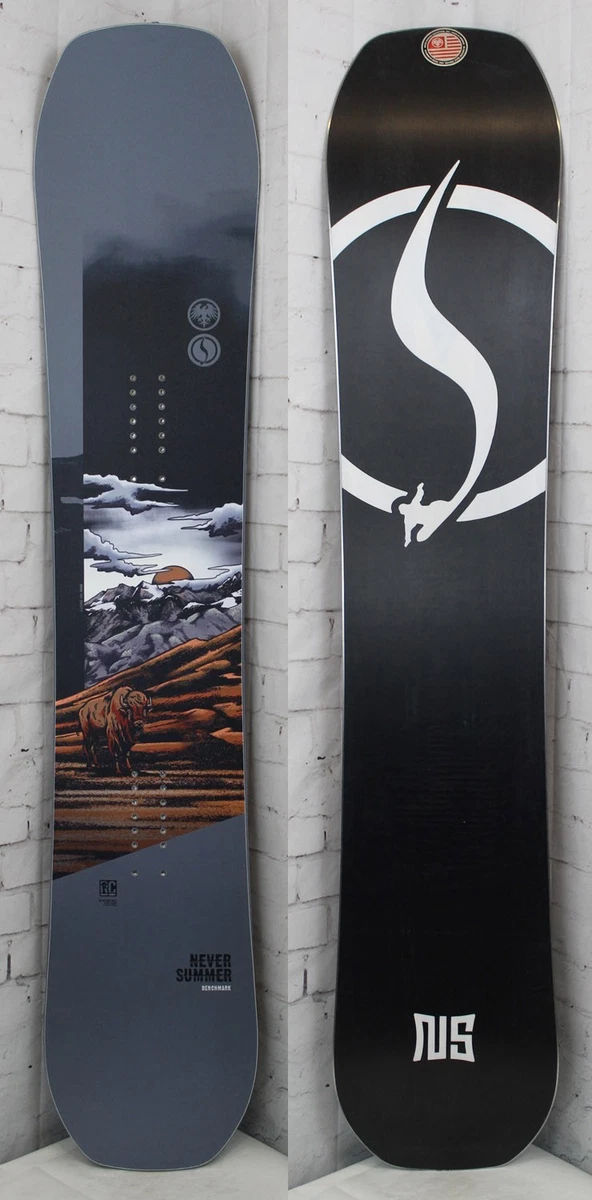 Never Summer Snowboards for sale - eBay