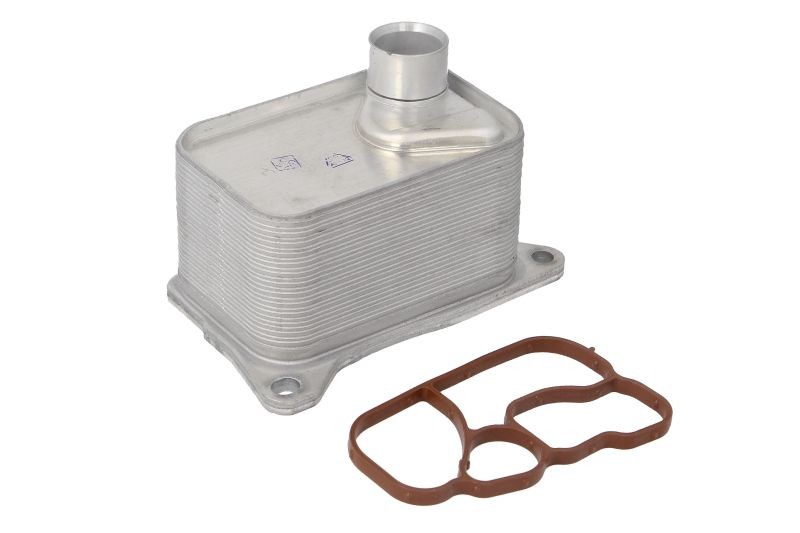 Thermotec Ölkühler, Motoröl D4w015tt - Bild 3