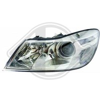 7831180 Scheinwerfer Rechts FüR Skoda Octavia Iii Combi (1Z5)