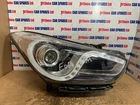 HYUNDAI i40 MK1 VF 2014 DRIVER SIDE HALOGEN HEAD LIGHT LAMP
