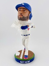 Matt Kemp Cards, Rookie Cards and Autographed Memorabilia Guide 16