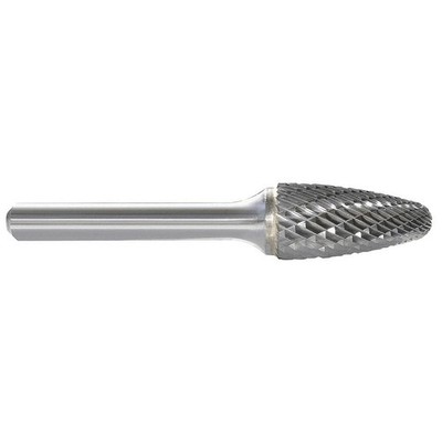 APPROVED VENDOR 310-002118 Tree Bur SF,Double Cut,3/8'' 22YC28