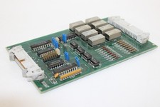 Aspo AC 3F 196-1 Board