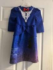Disney Mary Poppins Verkleidung Kostüm 3/4 V...