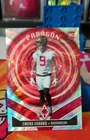 2025 Panini Emeka Egbuka Base (Raw)