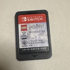 Lego Harry Potter Collection (Nintendo Switch...