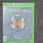 New ListingMicrosoft Studios Halo: The Master Chief Collection Xbox One FPS M Multiplayer