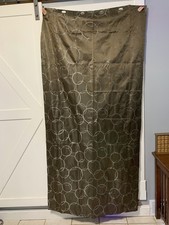 2 Sets of Blackout Curtains - 4 total curtains 84" long by 41" each