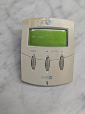 General Electric GE Caller Id  2-9030A Wired Battery Telephone ID